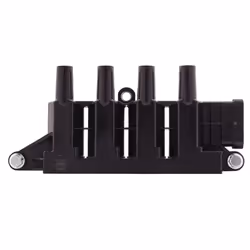 HELLA 5DA 358 000-271 Ignition coil 6 12 Block Ignition Coil FIAT: 500 Hatchback, Panda III Hatchback, Punto III Hatchback, ALFA ROMEO: MiTo