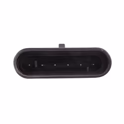 HELLA 5DA 358 000-271 Ignition coil 6 12 Block Ignition Coil FIAT: 500 Hatchback, Panda III Hatchback, Punto III Hatchback, ALFA ROMEO: MiTo