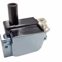HELLA 5DA 358 000-141 Ignition coil 2 12 Distributer Coil ROVER: 600, HONDA: CIVIC 6 Fastback - Additional view 4