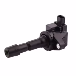 Ignition coil; HELLA; 3 12 Flush-Fitting Pencil Ignition Coils; for HONDA; 30520RB0003, 30520RB0013, 30520RB0S01