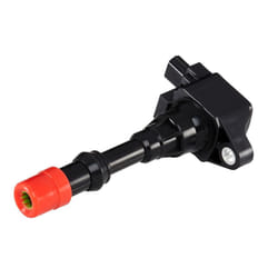 HELLA 5DA 358 000-091 Ignition coil 3 12 Flush-Fitting Pencil Ignition Coils HONDA: CIVIC 8 Hatchback, Jazz 2, Jazz 3