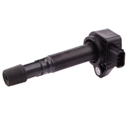 HELLA 5DA 358 000-451 Ignition coil 3 12 Flush-Fitting Pencil Ignition Coils HONDA: CIVIC 7 Hatchback, FR-V