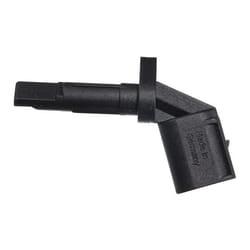 HELLA 6PU 012 806-031 ABS Sensor Front Axle Right 2 12 AUDI: A4 B8 Saloon, Q5, A6 C7 Saloon, BENTLEY: Continental GT