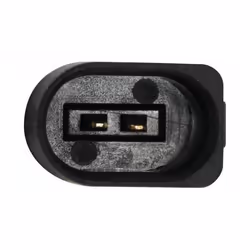 HELLA 6PU 012 806-031 ABS Sensor Front Axle Right 2 12 AUDI: A4 B8 Saloon, Q5, A6 C7 Saloon, BENTLEY: Continental GT