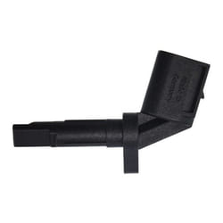 HELLA 6PU 012 806-041 ABS Sensor Front Axle Left 2 12 AUDI: A4 B8 Saloon, Q5, A6 C7 Saloon, BENTLEY: Continental GT