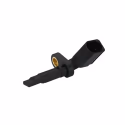 HELLA 6PU 012 806-041 ABS Sensor Front Axle Left 2 12 AUDI: A4 B8 Saloon, Q5, A6 C7 Saloon, BENTLEY: Continental GT