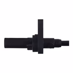 HELLA 6PU 012 806-051 ABS Sensor Front Axle 2 570 12 BMW: 5 Saloon, 6 Coupe, 5 Touring