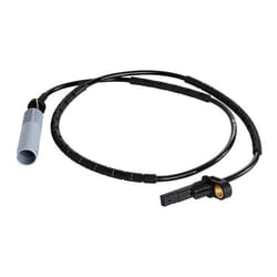 HELLA 6PU 012 806-061 ABS Sensor 2 885 12 BMW: 3 Saloon, 3 Touring, 1 Coupe