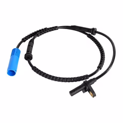 ABS Sensor; HELLA; Rear Axle 2 850 12; for MINI; 34526851501, 6851501, 34526851501, 6851501