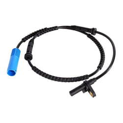 HELLA 6PU 012 806-091 ABS Sensor Rear Axle 2 850 12 MINI: Hatchback, Convertible, Coupe