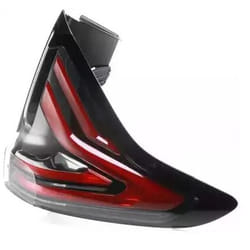 HELLA 2SD 011 661-031 Rear light Left Outer section LED 12