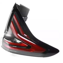 HELLA 2SD 011 661-041 Rear light Right Outer section LED 12