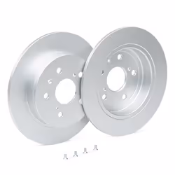 HELLA Brake disc SUZUKI: SX4 I Hatchback PRO 9mm 05/08 114,3mm solid Coated 8DD 355 123-021 71750932,71768089,55253PRO,5561155L00,5561155L00000