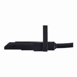 HELLA 6PU 012 806-111 ABS Sensor Rear Axle 2 890 12 BMW: 3 Coupe, 3 Saloon, 3 Touring