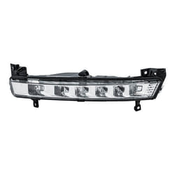 HELLA 2PT 010 680-021 Daytime Running Light Right for trailer