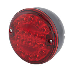 HELLA 2NE 357 026-231 Rear Fog Light PRO High Carbon