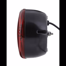 HELLA 2NE 357 026-231 Rear Fog Light PRO High Carbon