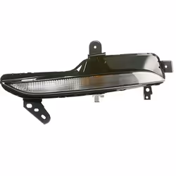 HELLA 2BA 012 349-021 Turn Signal Right Front with bulb PY21W Bulb Technology