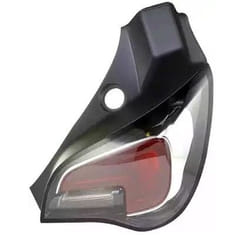 HELLA 2SD 354 812-011 Rear light Left W16W, W3W, WY21W 12 with bulbs with bulb holder