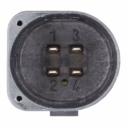 HELLA 6PM 008 739-001 Sensors