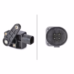 HELLA 6PM 008 739-001 Sensors - Additional view 4