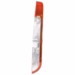 HELLA 2SD 354 816-011 Rear light Left Upper section LED, PR21W, PY21W without bulb, without bulb holder FORD: Focus 2