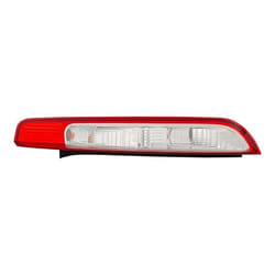 HELLA 2SD 354 816-021 Rear light Right Upper section LED, PR21W, PY21W without bulb, without bulb holder FORD: Focus 2