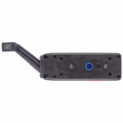 HELLA 2VP 340 934-201 Combination Rearlight Right Multi-coloured black without bulbs - Additional view 4