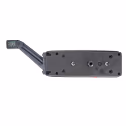 HELLA 2VP 340 931-161 Combination Rearlight Right Multi-coloured black without bulbs - Additional view 4