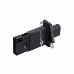 Mass air flow sensor; HELLA; for JEEP, CHRYSLER, DODGE; 53013733AB, K53013733AB, 53013733AB, 53013733AB