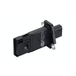 HELLA 8ET 009 149-501 Mass air flow sensor JEEP: Cherokee III, WRANGLER 3, CHRYSLER: GRAND 5OYAGER 5