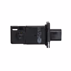 HELLA 8ET 009 149-501 Mass air flow sensor JEEP: Cherokee III, WRANGLER 3, CHRYSLER: GRAND 5OYAGER 5
