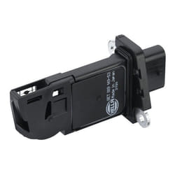 HELLA 8ET 009 149-531 Mass air flow sensor BMW: 3 Saloon, 5 Saloon, 4 Coupe