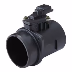Mass air flow sensor; HELLA; for PEUGEOT, CITROËN, DS; 1920RA, 9683282980, 1920RA, 1920RA, 2505076