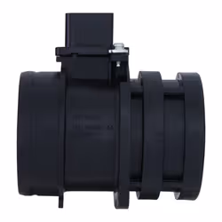 HELLA 8ET 009 149-581 Mass air flow sensor VOLKSWAGEN: Golf 5, Scirocco III, GOLF 6, AUDI: A5 B8 Coupe, A3 Sportback, A3 Hatchback