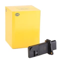 HELLA 8ET 009 149-611 Mass air flow sensor without housing AUDI: A3 Hatchback, TT Coupe, A3 Sportback, VOLKSWAGEN: Golf 5, Scirocco III, GOLF 6