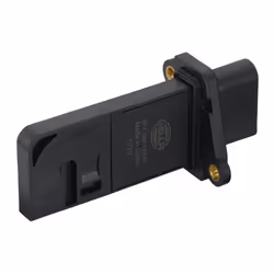 HELLA 8ET 009 149-611 Mass air flow sensor without housing AUDI: A3 Hatchback, TT Coupe, A3 Sportback, VOLKSWAGEN: Golf 5, Scirocco III, GOLF 6
