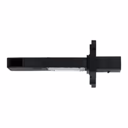 HELLA 8ET 009 149-611 Mass air flow sensor without housing AUDI: A3 Hatchback, TT Coupe, A3 Sportback, VOLKSWAGEN: Golf 5, Scirocco III, GOLF 6 - Additional view 4