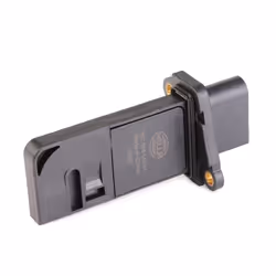 HELLA 8ET 009 149-611 Mass air flow sensor without housing AUDI: A3 Hatchback, TT Coupe, A3 Sportback, VOLKSWAGEN: Golf 5, Scirocco III, GOLF 6 - Additional view 5