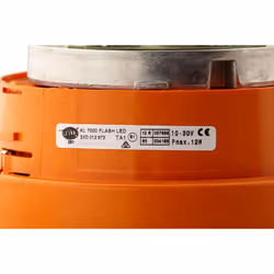 HELLA 2XD 012 972-001 Strobe-type Beacon LED - Additional view 5