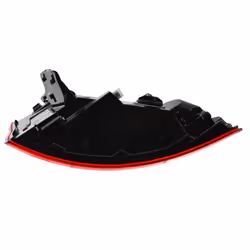 HELLA 2SD 012 246-081 Rear light Right Outer section LED 12 with bulb holder AUDI: A4 B9 Saloon