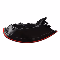 HELLA 2SD 012 246-081 Rear light Right Outer section LED 12 with bulb holder AUDI: A4 B9 Saloon