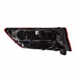 HELLA 2SD 012 246-081 Rear light Right Outer section LED 12 with bulb holder AUDI: A4 B9 Saloon - Additional view 7