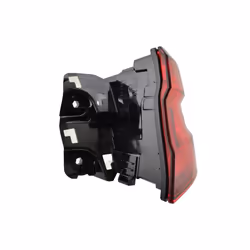 HELLA 2SD 012 246-081 Rear light Right Outer section LED 12 with bulb holder AUDI: A4 B9 Saloon - Additional view 9