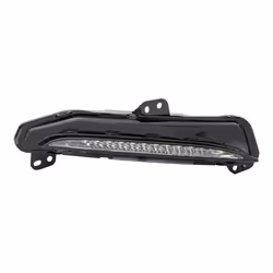 Turn Signal; HELLA; Right Front LED LED; for PEUGEOT; E214023, 9806712080