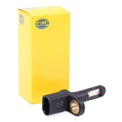 HELLA 6PT 009 109-231 Sensors SEAT: Leon II Hatchback, AUDI: A6 C5 Avant, A3 Hatchback, TT Coupe, VOLKSWAGEN: Golf 5, Polo IV Hatchback