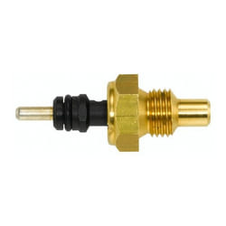 HELLA 6PT 013 113-021 Coolant Temperature Sensor MERCEDES-BENZ: W124 Coupe, 190, E-Class T-modell