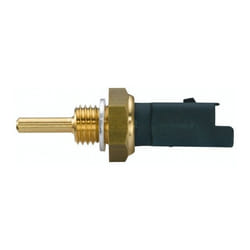 HELLA 6PT 013 113-091 Coolant Temperature Sensor VAUXHALL: Corsa Mk3, Astra Mk5 Kombi, Astra Mk5 Sport Hatch, FIAT: Panda II Hatchback