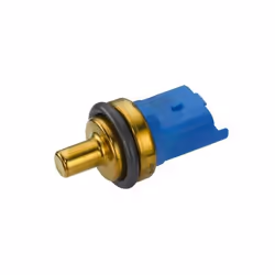 Coolant Temperature Sensor; HELLA; for PEUGEOT, CITROËN, FIAT; 1338C0, 96335188, 9633518880, 9633518580, 9633518580