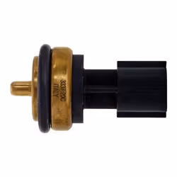 HELLA 6PT 013 113-221 Coolant Temperature Sensor RENAULT: CLIO 3, Trafic 3, SCENIC 2, NISSAN: Qashqai / Qashqai+2 I, Juke, Note II Hatchback